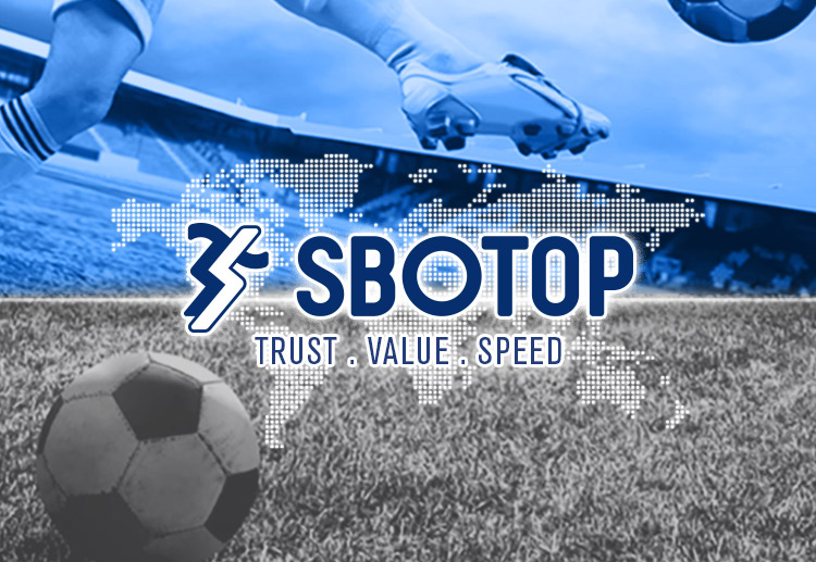 CLICKBET88: Rahasia Memenangkan Taruhan Sepak Bola di SBOTOP Indonesia